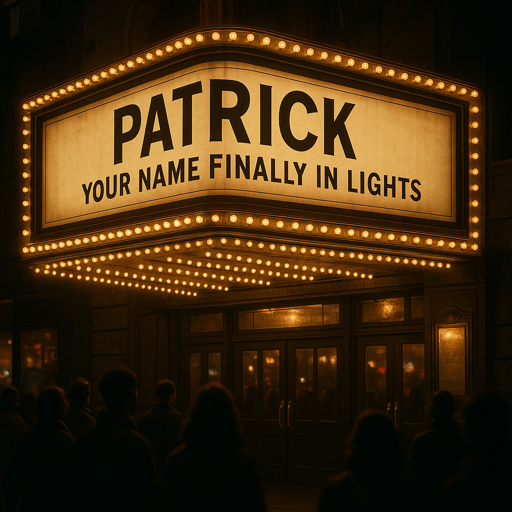 Patricx
