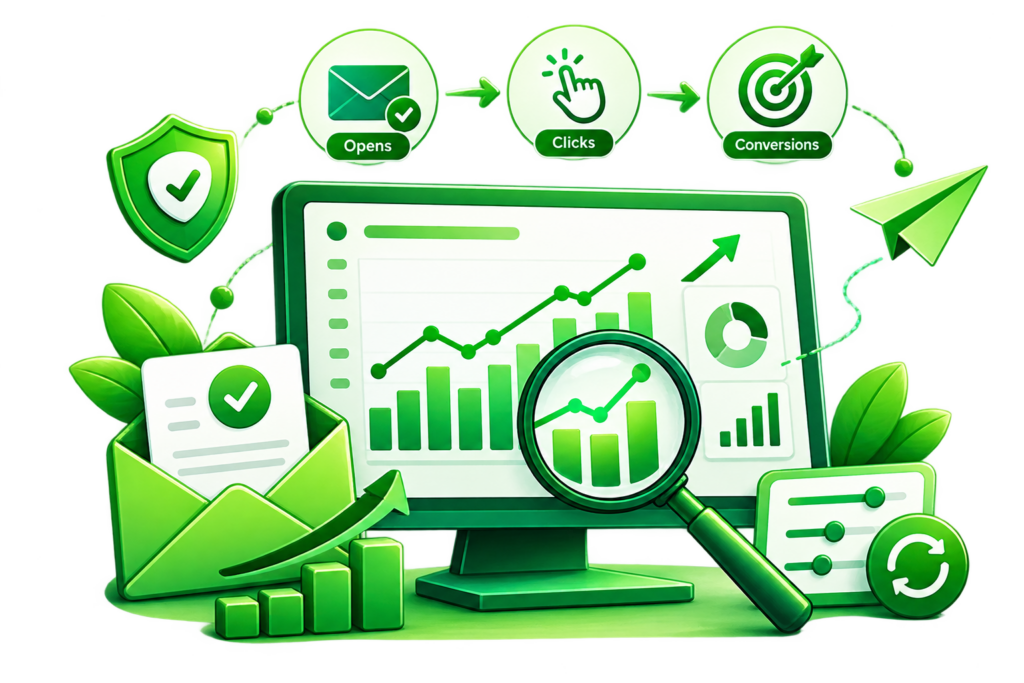 Email hyper-personalization